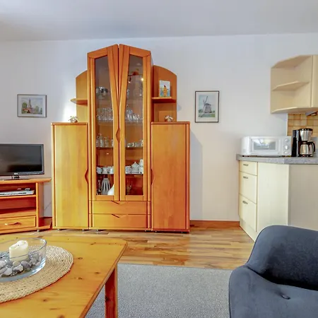 Seebaer Apartment Werdum
