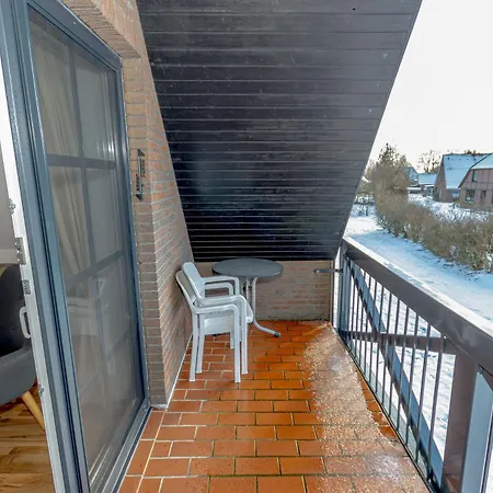 Seebaer Apartment