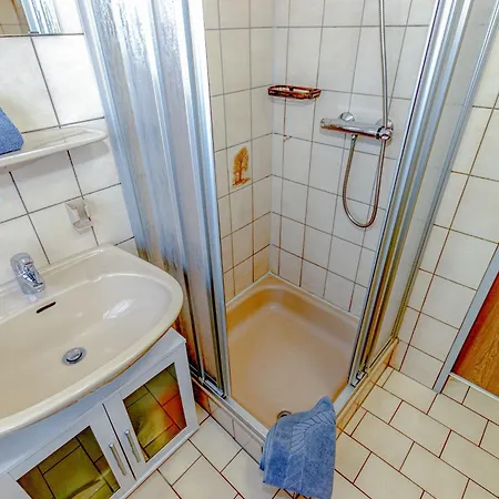 Apartment Seebär Werdum