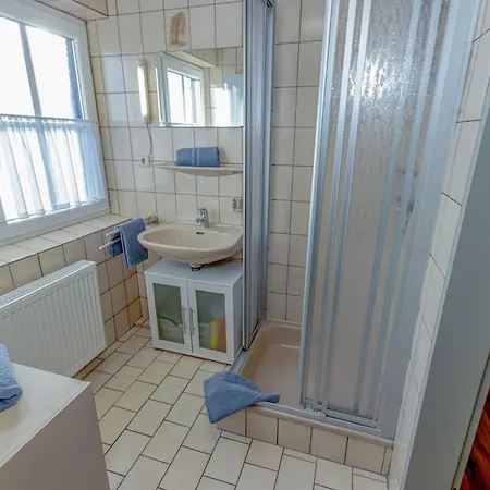 Seebär Apartment