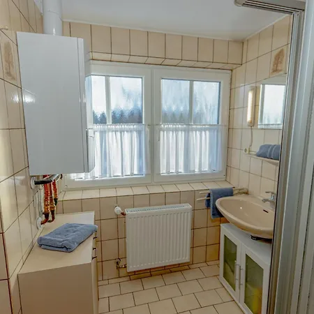 Seebär Apartment
