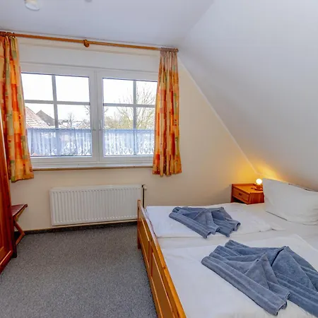 Seebär Apartment Werdum