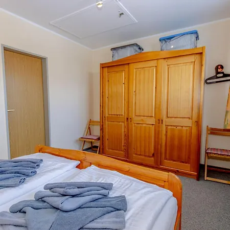 Seebär Apartment *