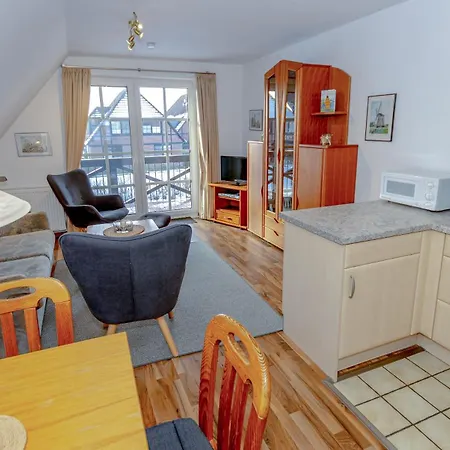 Apartment Seebär *